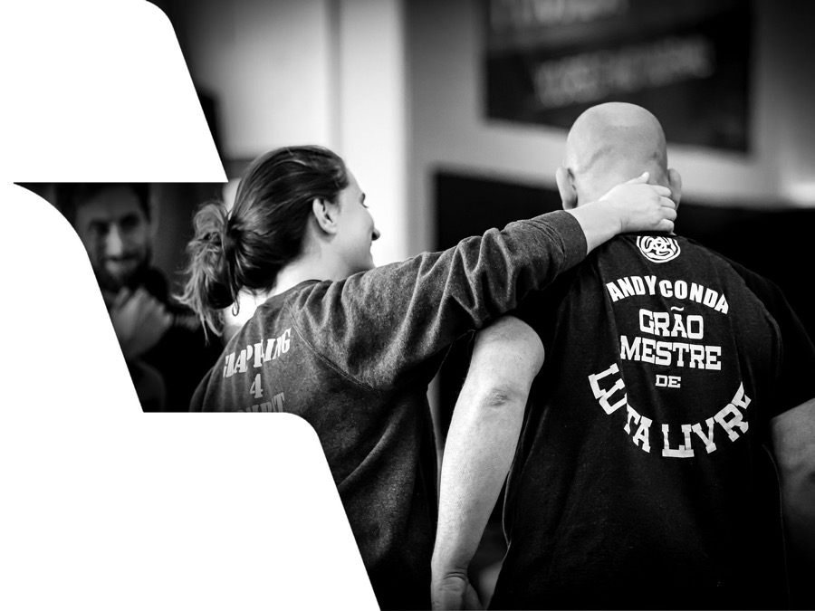 Instructor-Ausbildung